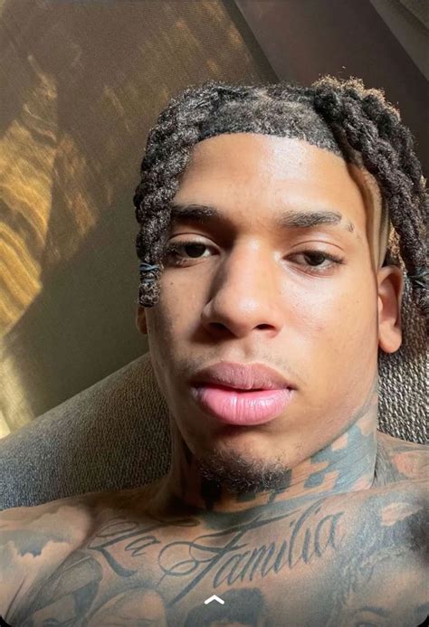 nle choppa hair|NLE Choppa’s Iconic Hairstyles: A Look at the Rapper’s Hair。